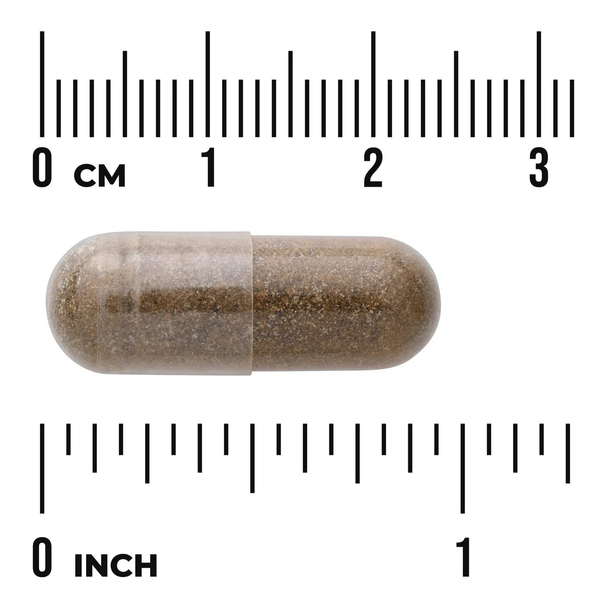Swanson Horny Goat Weed Complex Standardized - 120 Capsules - image 3