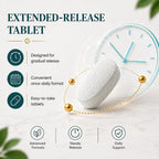 Basigano Natural Dopamine Supplement