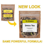 Dr. Schulze's Detox Tea Gentle Herbal Digestive Cleanse - 6 oz - image 4