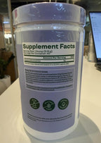 Bloom Nutrition Creatine Monohydrate Powder Unflavored - 40 Servings - image 9