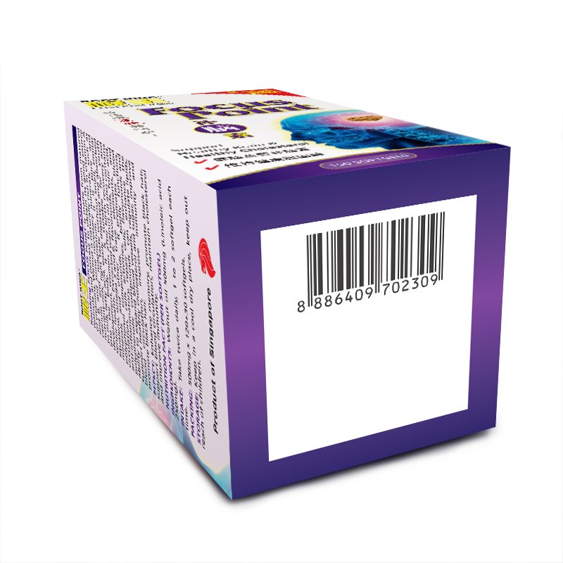 ROOT KING Focus Point (150 softgels) - Walnut Oil - image 8