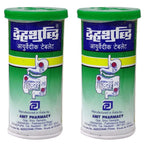HerbalDeal Dehsuddhi Digest Ayurvedic Digestive Formula - 60 Tablets