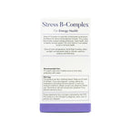 GSL Technology Stress B-Complex Vitamin - 60 Tablets - image 5