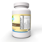 Priority One Adrenal Support Vegetarian Capsules - 90 Count - image 3