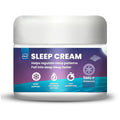 M Pain Management Technologies Sleep Cream with Melatonin & Lavender - 2.83 Oz