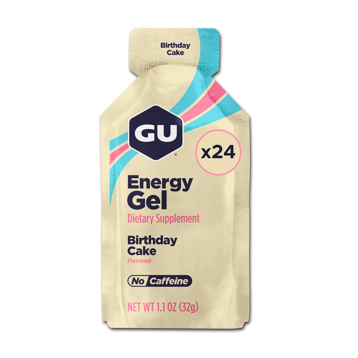 GU Energy Original Gels