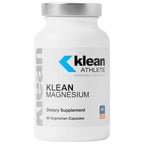 Klean Athlete Klean Magnesium - 90 Vegetarian Capsules