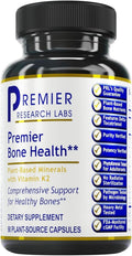Premier Research Labs Premier Bone Health - 90 Capsules