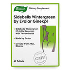 Evalar Orthilia Secunda Sidebells Wintergreen Yarrow Herb - 40 Tablets - image 4