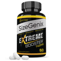 Justified Laboratories Sizegenix Advanced Formula - 60 Capsules