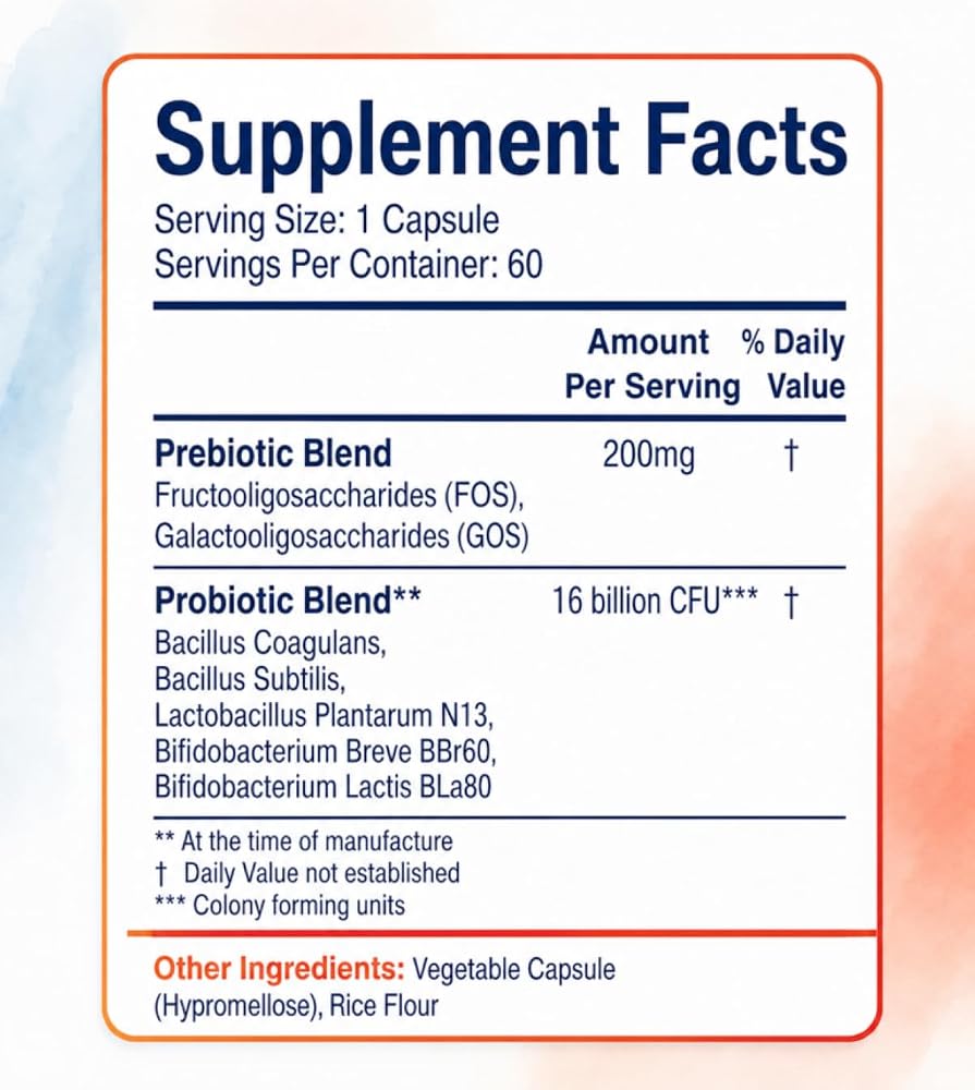 Divine Health Dr. Colbert's Gut Zone Complete Pack - 4 Piece Set - image 7