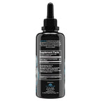 Naturealm Lion's Mane Tincture Drops Organic - 100ml - image 2