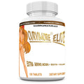 MARINANATURALS CURVIMORE Elite Natural Enhancement - 120 Tablets