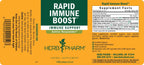 Herb Pharm Rapid Immune Boost Echinacea Tincture - 4 Fl Oz - image 11