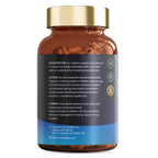 Totaria Magnesium Complex 700mg - 120 Capsules - image 8
