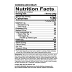 REDCON1 MRE Lite Whole Food Protein Powder