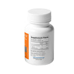 extreme V Zinc MG11+VC Immune Formula - 120 Vegetarian Capsules - image 3