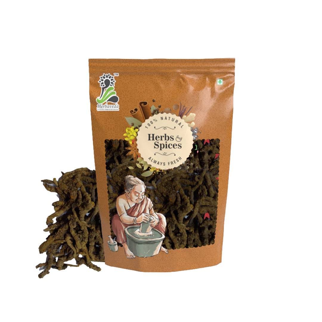 Metrol Herbaveda Bloodroot Powder - 200g