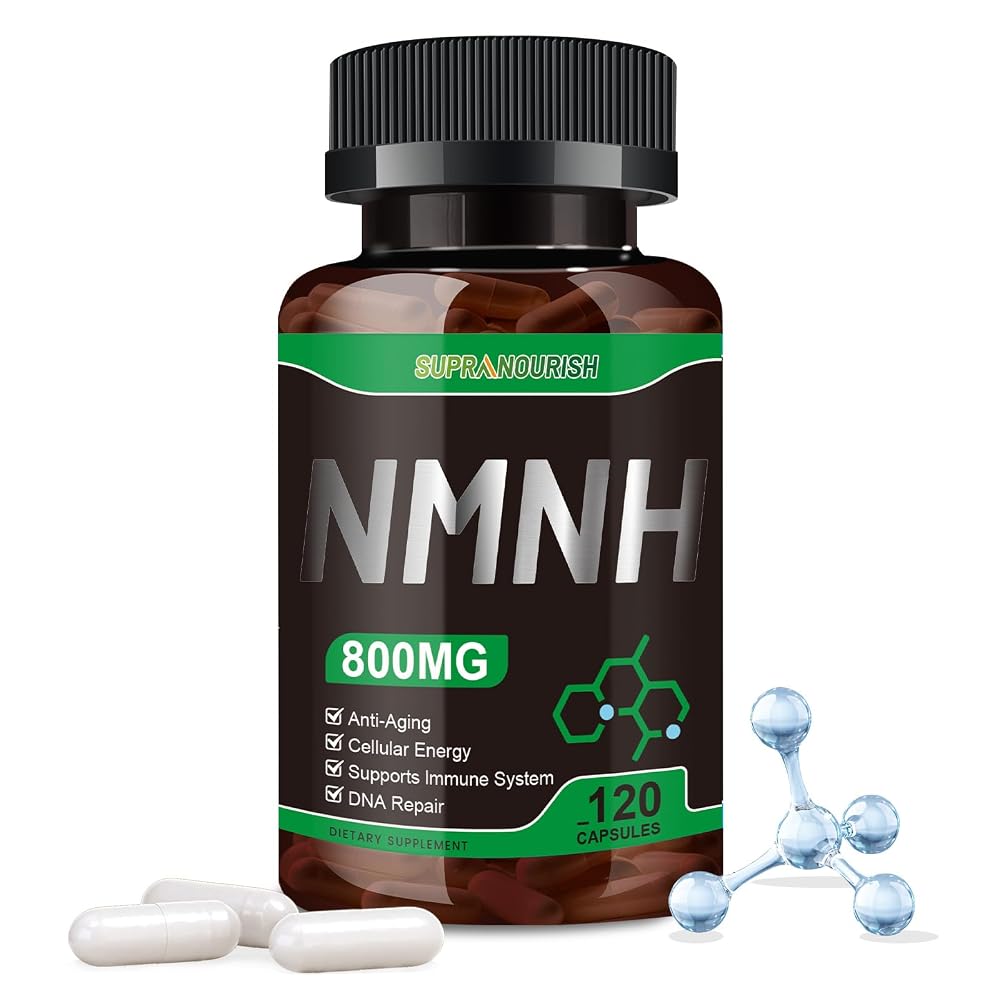 SUPRANOURISH NMNH Supplement