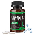SUPRANOURISH NMNH Supplement