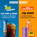 Fast&Up Reload Electrolyte Hydration Drink - 20 Effervescent Tablets - image 3
