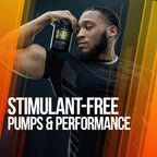 ALPHA LION SH Pump Parent