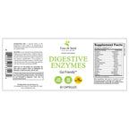 Casa de Sante FODMAP Digestive Enzymes 18-Enzyme - 60 Capsules - image 4