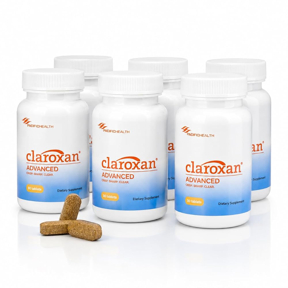 claroxan Advanced - image 2