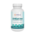 Reignite Wellness SHEatine Creatine HCL - 180 Capsules
