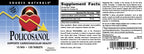 Source Naturals Policosanol 10 mg - 120 Tablets - image 4