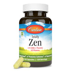 Carlson NUTRITIONAL_SUPPLEMENT
