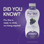 Pro-Stat Concentrated Liquid Protein Medical Food