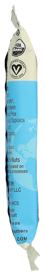 Bearded Brothers Energy Bar Cinnamon Roll Organic - 1.9 oz - image 6