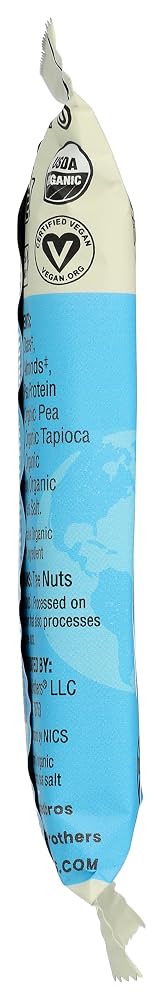 Bearded Brothers Energy Bar Cinnamon Roll Organic - 1.9 oz - image 6