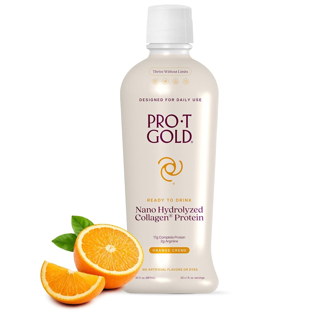 Parent ProT Gold