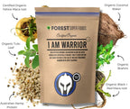 Forest Super Foods I Am Warrior Men's Whole Food Blend Powder - 250g - image 4
