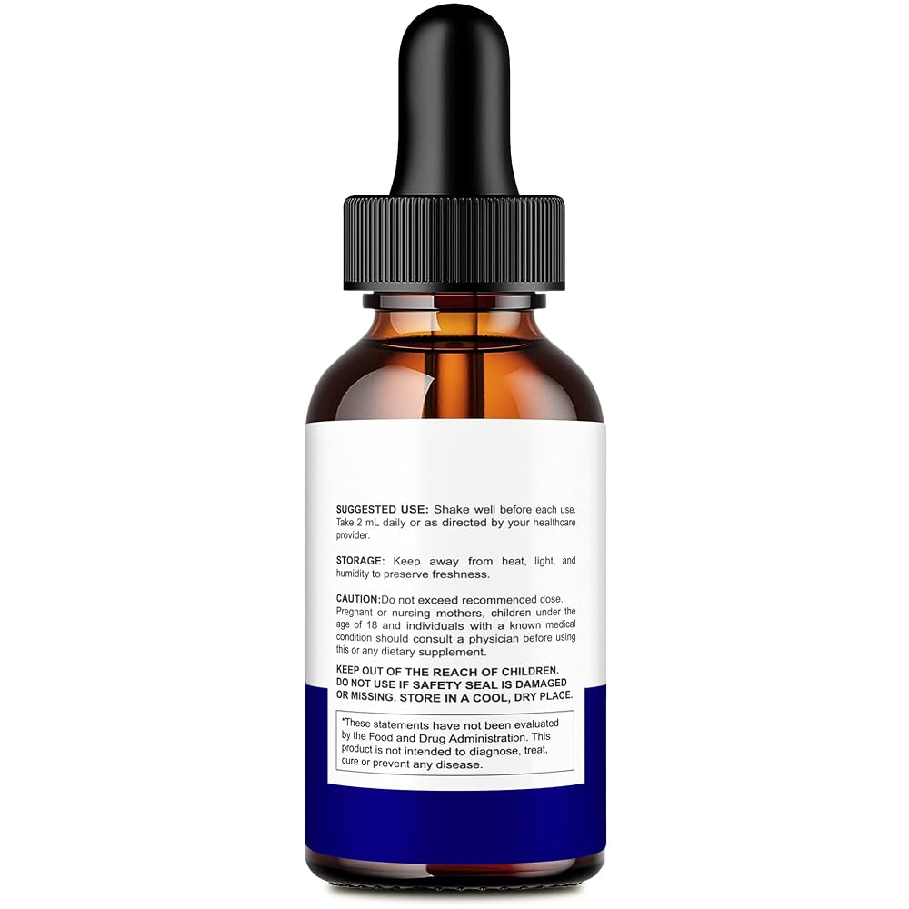 IDEAL PERFORMANCE Prosterite Prostate Drops Liquid - 2 Fl Oz - image 3
