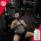 Metabolic Nutrition Beta Alanine Powder - 100g - image 5