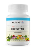 Eclectic Horsetail Freeze Dried Vegetables - 90 Capsules