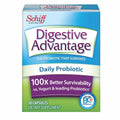 Schiff Digestive Advantage Daily Probiotic - 240 Capsules