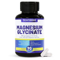 DIATMOON Magnesium Glycinate 1270mg - 90 Capsules