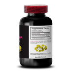 Swan Life Essentials Ginkgo Biloba Extract Capsules - 120 Capsules - image 4