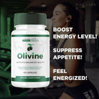 rize labs Olivine Weight Loss Supplement - 180 Capsules - image 6