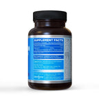 Zentastic Magnesium Complex 4-in-1 Supplement Chelated - 120 Capsules - image 7