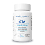 BIOTICS RESEARCH GTA Porcine Glandular Endocrine Support - 90 Capsules