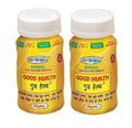 DR.BISWAS Dr. Biswas Good Health Capsule - 50 Vegetarian Capsules