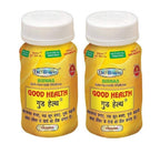 DR.BISWAS Dr. Biswas Good Health Capsule - 50 Vegetarian Capsules
