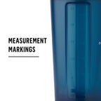 BlenderBottle Star Wars Classic V2 Shaker Bottle Perfect for Protein