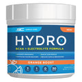 Simple Core Hydro X BCAA Powder + Electrolytes for Fuel