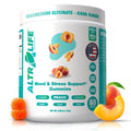 ALTRALIFE Kava Kava Gummies Stress Relief with Magnesium - 60 Count